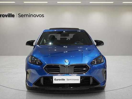 BMW-M 235i-2.0 16V TURBO GASOLINA XDRIVE GRAN COUPÉ STEPTRONIC BMW-M 235i-2025