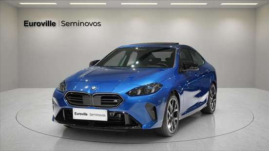 BMW-M 235i-2025