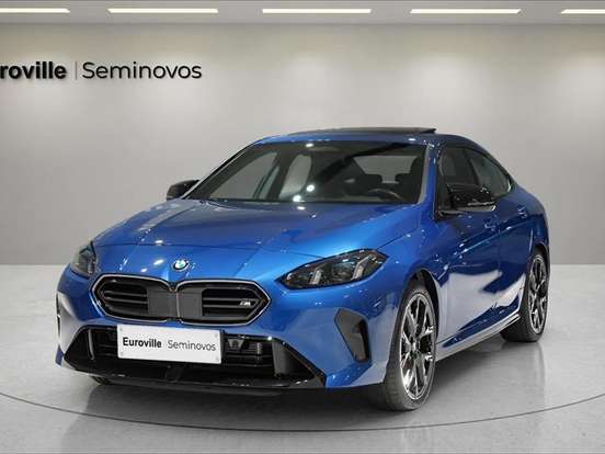 BMW-M 235i-2.0 16V TURBO GASOLINA XDRIVE GRAN COUPÉ STEPTRONIC BMW-M 235i-2025
