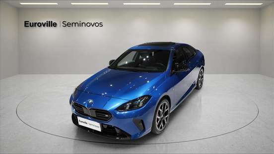 BMW-M 235i-2025