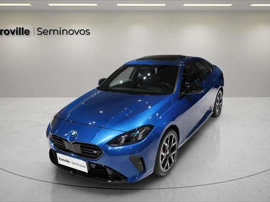 BMW-M 235i-2.0 16V TURBO GASOLINA XDRIVE GRAN COUPÉ STEPTRONIC BMW-M 235i-2025