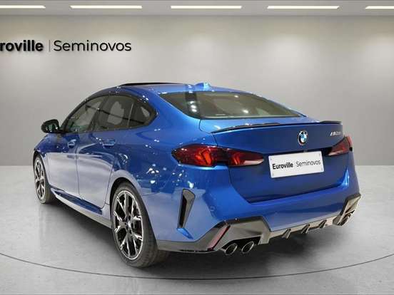 BMW-M 235i-2.0 16V TURBO GASOLINA XDRIVE GRAN COUPÉ STEPTRONIC BMW-M 235i-2025