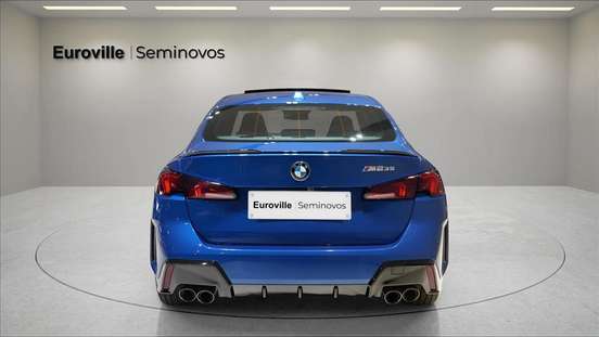 BMW-M 235i-2025