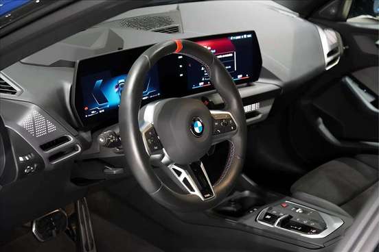 BMW-M 235i-2025
