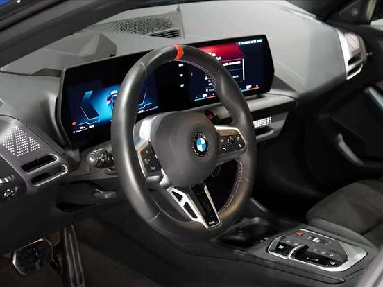 BMW-M 235i-2.0 16V TURBO GASOLINA XDRIVE GRAN COUPÉ STEPTRONIC BMW-M 235i-2025