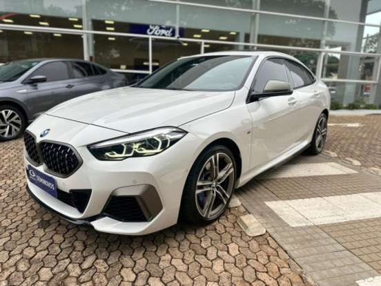 BMW-M 235i-2021