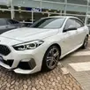 BMW M 235i 2.0 TWINTURBO GASOLINA XDRIVE GRAN COUPE AUTOMÁTICO BMW M 235i 2.0 TWINTURBO GASOLINA XDRIVE GRAN COUPE AUTOMÁTICO