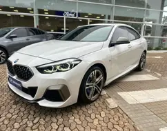 BMW M 235i 2.0 TWINTURBO GASOLINA XDRIVE GRAN COUPE AUTOMÁTICO BMW M 235i 2.0 TWINTURBO GASOLINA XDRIVE GRAN COUPE AUTOMÁTICO