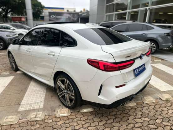 BMW-M 235i-2.0 TWINTURBO GASOLINA XDRIVE GRAN COUPE AUTOMÁTICO BMW-M 235i-2021