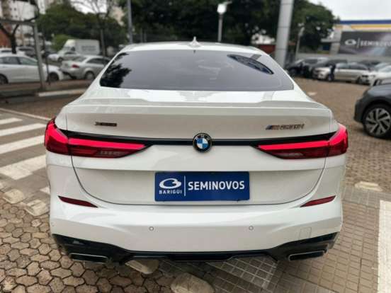 BMW-M 235i-2021