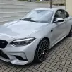 BMW M2 3.0 24V I6 GASOLINA COMPETITION COUPÉ M DCT BMW M2 3.0 24V I6 GASOLINA COMPETITION COUPÉ M DCT