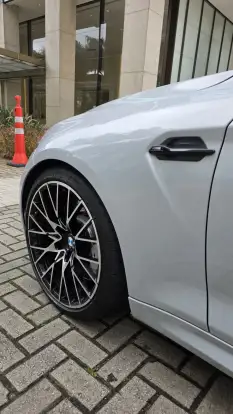 BMW-M2-3.0 24V I6 GASOLINA COMPETITION COUPÉ M DCT BMW-M2-2019