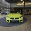 BMW M2 3.0 I6 TWINTURBO GASOLINA COUPÉ M STEPTRONIC BMW M2 3.0 I6 TWINTURBO GASOLINA COUPÉ M STEPTRONIC