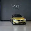 BMW M3 3.0 I6 GASOLINA SEDAN AUTOMÁTICO BMW M3 3.0 I6 GASOLINA SEDAN AUTOMÁTICO