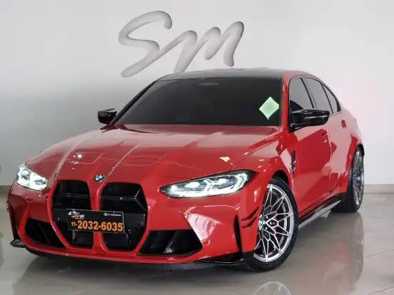 BMW-M3-2021