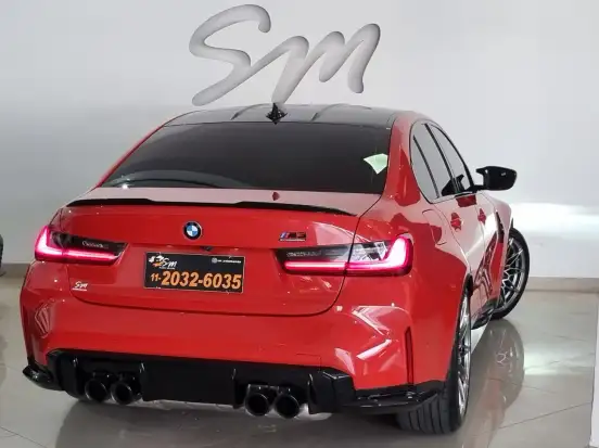 BMW-M3-2021