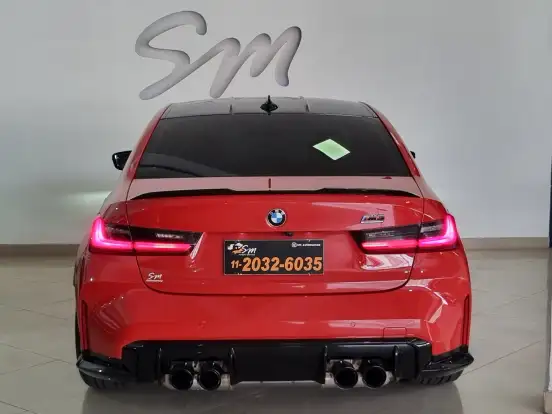 BMW-M3-2021