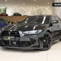 BMW M3 3.0 I6 TWINTURBO GASOLINA COMPETITION M STEPTRONIC BMW M3 3.0 I6 TWINTURBO GASOLINA COMPETITION M STEPTRONIC