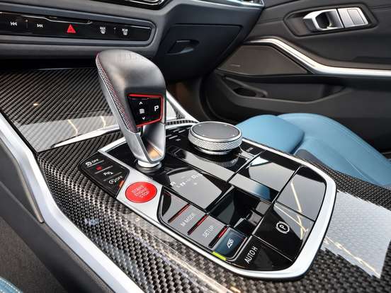 BMW-M3-3.0 I6 TWINTURBO GASOLINA COMPETITION M STEPTRONIC BMW-M3-2022