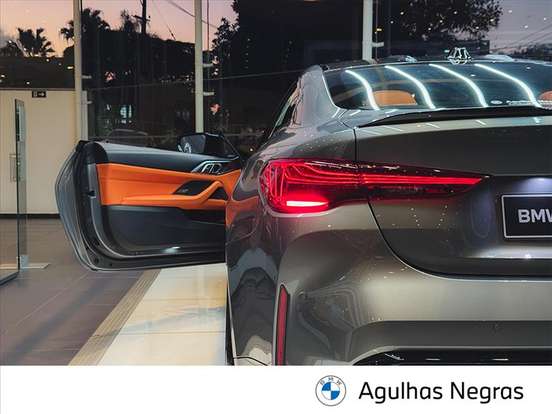 BMW-M4-3.0 I6 TWINTURBO GASOLINA COMPETITION M STEPTRONIC BMW-M4-2026