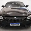 BMW M6 4.4 GRAN COUPÉ V8 32V GASOLINA 4P AUTOMÁTICO BMW M6 4.4 GRAN COUPÉ V8 32V GASOLINA 4P AUTOMÁTICO