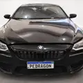 BMW M6 4.4 GRAN COUPÉ V8 32V GASOLINA 4P AUTOMÁTICO BMW M6 4.4 GRAN COUPÉ V8 32V GASOLINA 4P AUTOMÁTICO
