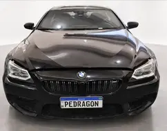 BMW M6 4.4 GRAN COUPÉ V8 32V GASOLINA 4P AUTOMÁTICO BMW M6 4.4 GRAN COUPÉ V8 32V GASOLINA 4P AUTOMÁTICO