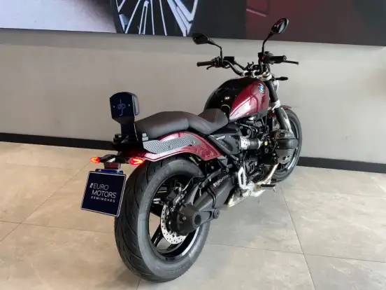 BMW-R 12 CRUISER-2024