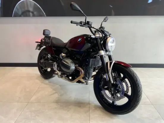 BMW-R 12 CRUISER BMW-R 12 CRUISER-2024