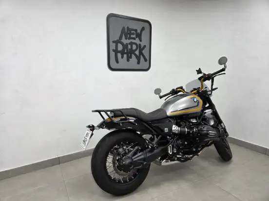BMW-R 12 BMW-R 12-2024
