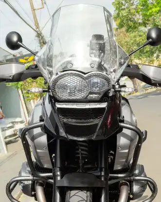 BMW-R 1200 GS BMW-R 1200 GS-2012
