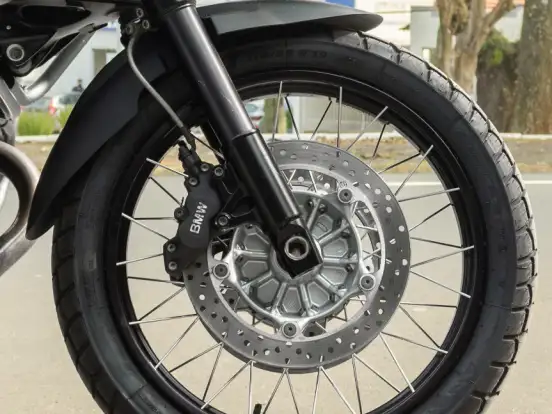 BMW-R 1200 GS BMW-R 1200 GS-2012