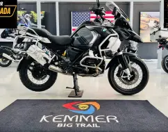 BMW R 1250 GS ADVENTURE PREMIUM TRIPLE BLACK BMW R 1250 GS ADVENTURE PREMIUM TRIPLE BLACK