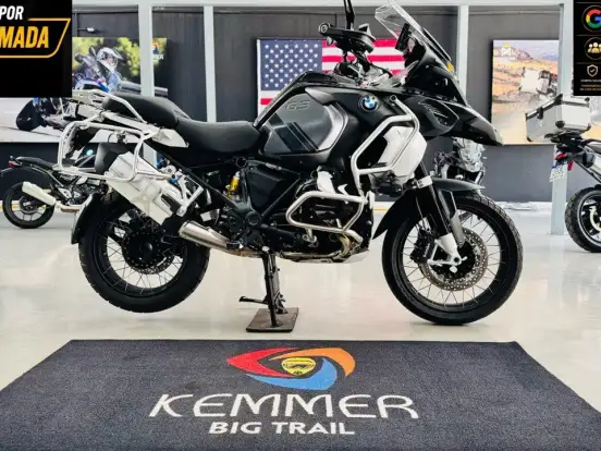 BMW-R 1250 GS ADVENTURE PREMIUM TRIPLE BLACK BMW-R 1250 GS ADVENTURE PREMIUM TRIPLE BLACK-2023