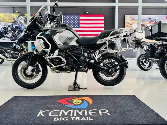BMW-R 1250 GS ADVENTURE PREMIUM TRIPLE BLACK BMW-R 1250 GS ADVENTURE PREMIUM TRIPLE BLACK-2023