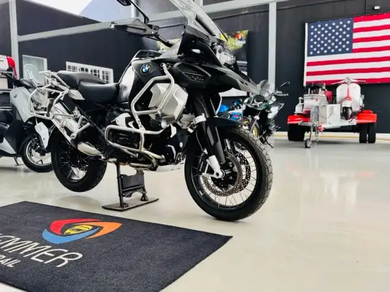 BMW-R 1250 GS ADVENTURE PREMIUM TRIPLE BLACK BMW-R 1250 GS ADVENTURE PREMIUM TRIPLE BLACK-2023