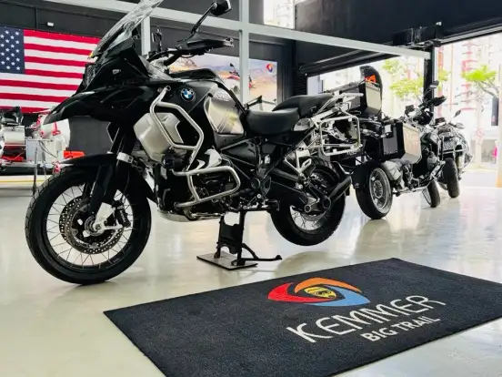 BMW-R 1250 GS ADVENTURE PREMIUM TRIPLE BLACK BMW-R 1250 GS ADVENTURE PREMIUM TRIPLE BLACK-2023