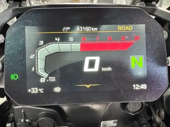 BMW-R 1250 GS ADVENTURE PREMIUM TRIPLE BLACK BMW-R 1250 GS ADVENTURE PREMIUM TRIPLE BLACK-2023
