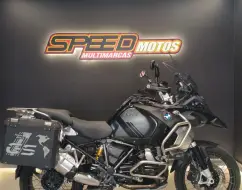 BMW R 1250 GS ADVENTURE TRIPLE BLACK BMW R 1250 GS ADVENTURE TRIPLE BLACK