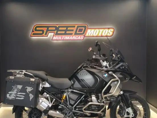 BMW-R 1250 GS ADVENTURE TRIPLE BLACK BMW-R 1250 GS ADVENTURE TRIPLE BLACK-2024