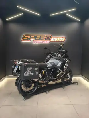 BMW-R 1250 GS ADVENTURE TRIPLE BLACK BMW-R 1250 GS ADVENTURE TRIPLE BLACK-2024
