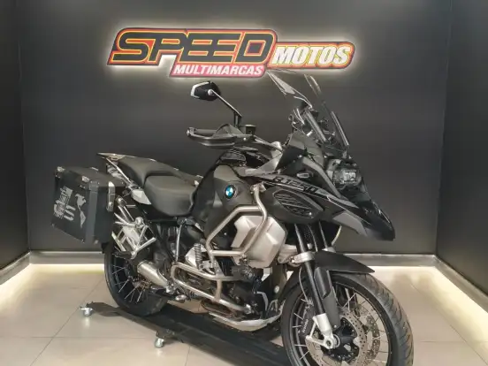 BMW-R 1250 GS ADVENTURE TRIPLE BLACK BMW-R 1250 GS ADVENTURE TRIPLE BLACK-2024