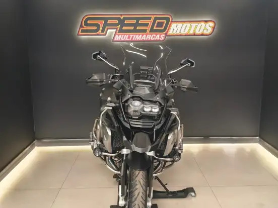 BMW-R 1250 GS ADVENTURE TRIPLE BLACK BMW-R 1250 GS ADVENTURE TRIPLE BLACK-2024