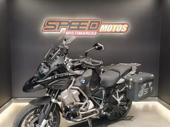 BMW-R 1250 GS ADVENTURE TRIPLE BLACK BMW-R 1250 GS ADVENTURE TRIPLE BLACK-2024