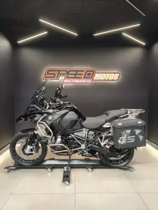 BMW-R 1250 GS ADVENTURE TRIPLE BLACK BMW-R 1250 GS ADVENTURE TRIPLE BLACK-2024
