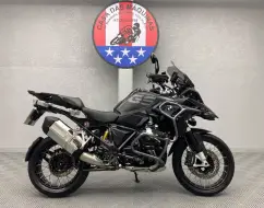 BMW R 1250 GS PREMIUM TRIPLE BLACK BMW R 1250 GS PREMIUM TRIPLE BLACK