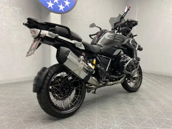 BMW-R 1250 GS PREMIUM TRIPLE BLACK-2023
