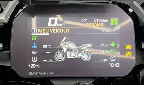 BMW-R 1250 GS PREMIUM TRIPLE BLACK-2023