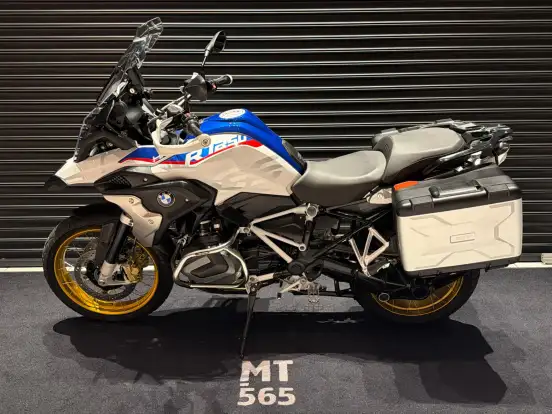 BMW-R 1250 GS PREMIUM BMW-R 1250 GS PREMIUM-2020