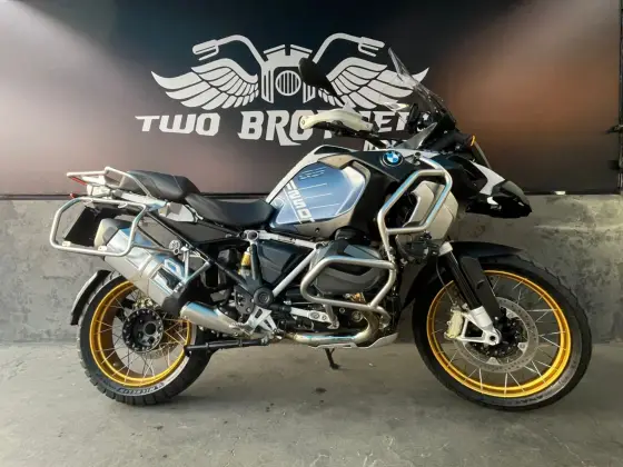 BMW R 1250 GS 